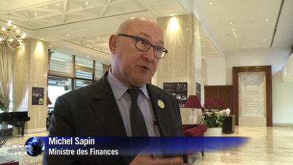 Swissleaks : La France sera "intraitable" avec le fraudeurs
