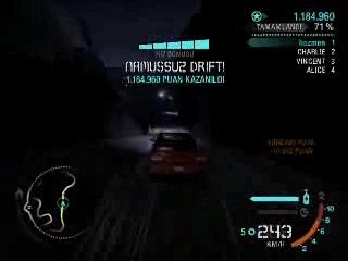 nfsc drift takashi