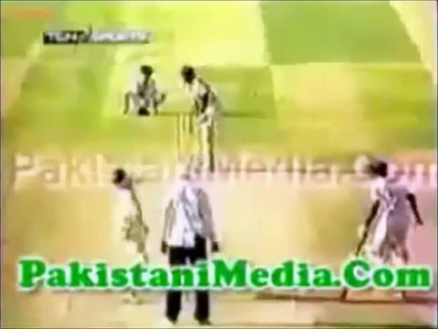 Excellent Response by Pakistani Fan on Indian Advertisement