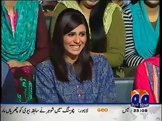 Khabar Naak  6th February 2015 High Quality Vid