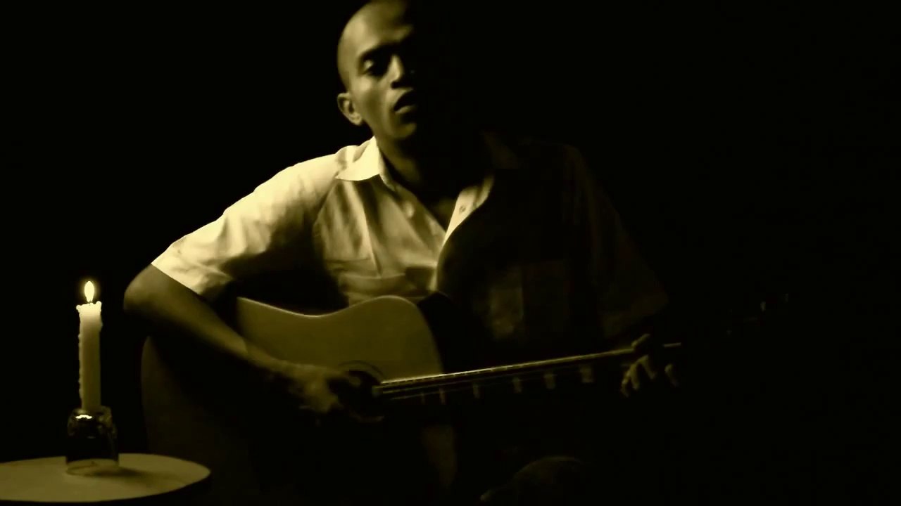 THIERA KOUGAR  -  Ma Raji  (gasy HD - malagasy)