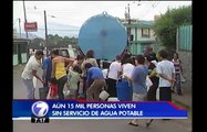 Defensoría exige agua potable para 24 comunidades en Guanacaste