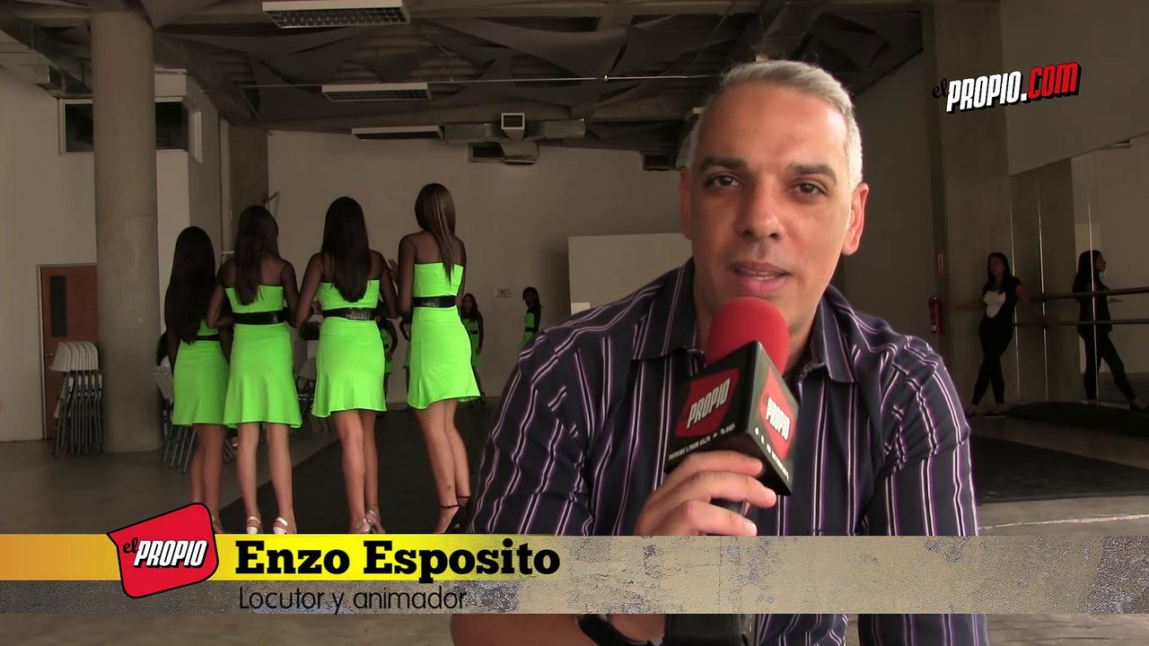 ¡Todo listo para el Señorita Sucre este 12 de febrero!