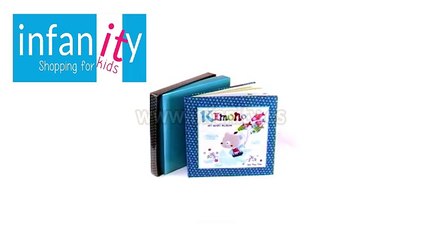 Album Bebe niño kimono