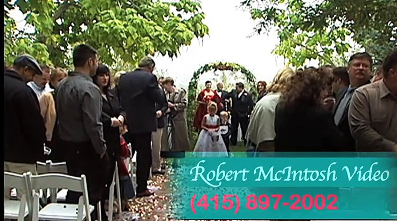 Vine Hill Hose wedding