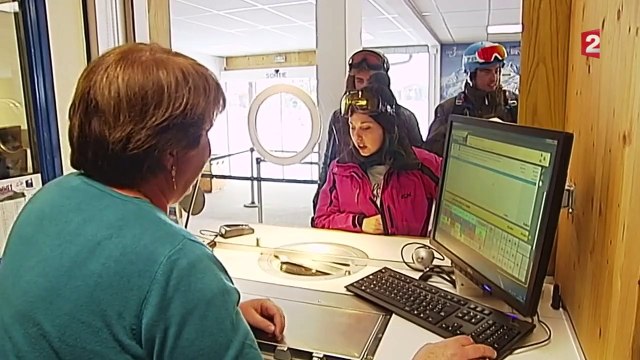 La montagne est belle : à la découverte des Ménuires