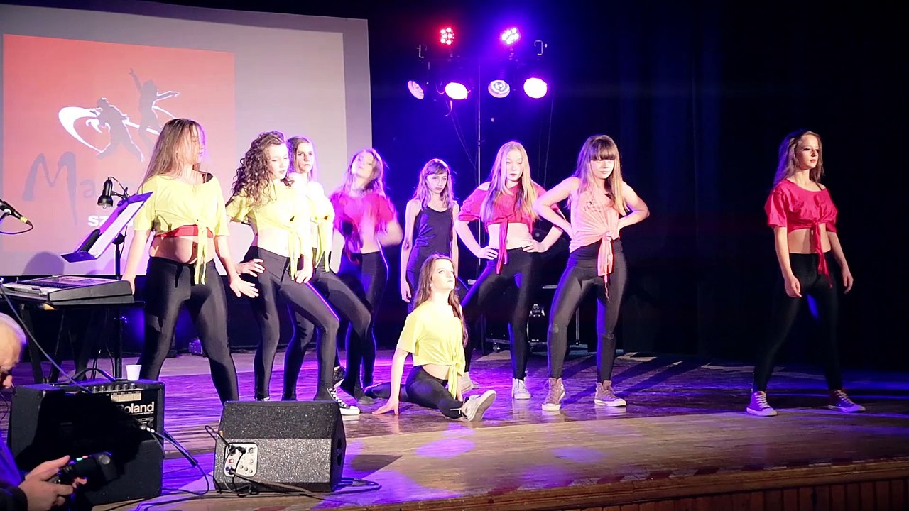 II Urodziny Magnetica 2015