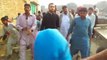 Sinjhoro: PPP Leader Naveed Dero Monitoring Development Work At Ward No 01 (Shiekh Mohalla ) Sinjhoro