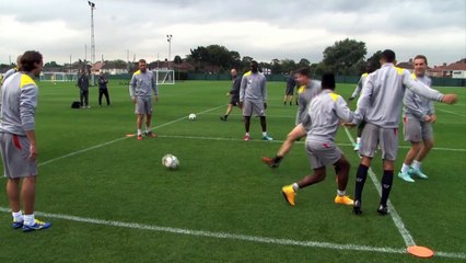 Sterling offered 'wonderful' deal - Rodgers