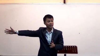 20120908 不是不犯罪, 顺着圣灵行