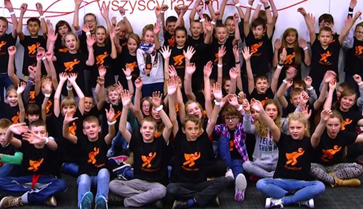 #SuperCoders europeni [Ro]