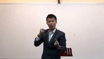 20120908 恩典生出信心