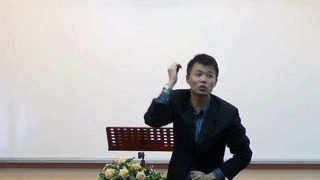 20120908 看见神子民重生的喜乐 （短片）朱志山牧师