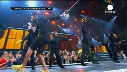 Сем Сміт став "королем" 57-го конкурсу Ґреммі