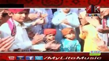 Hojamalo By Shazia Khushk -Kashish Tv-Sindhi Song