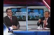 Presidente de RECOPE se desdice sobre vínculo entre empresas chinas relacionadas a refinería