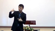 20120908 你是否有恩典？ （短片）朱志山牧师