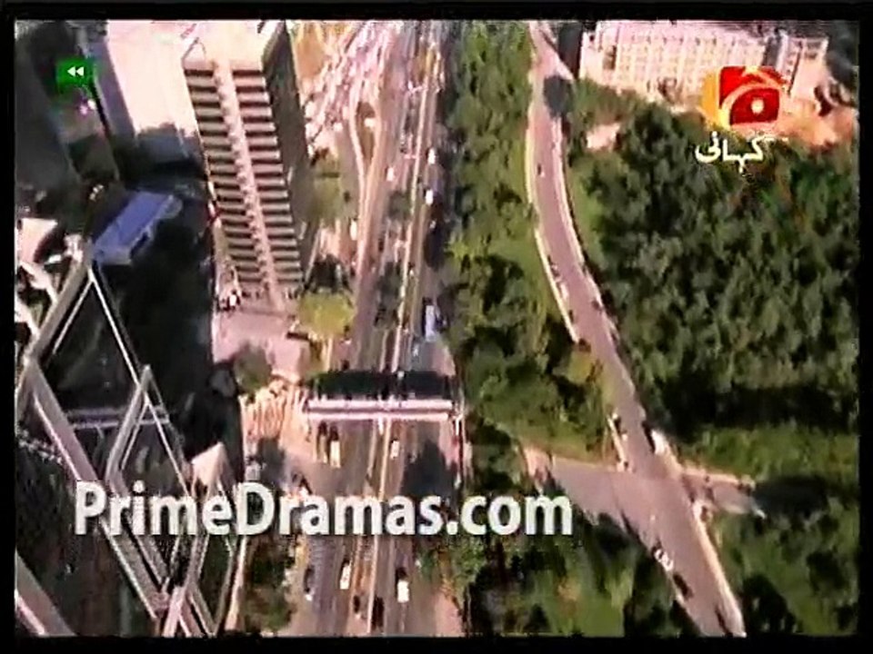 Sheharzad Episode 31- 9th Feb 2015 P1