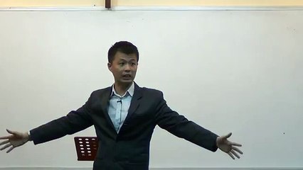 20120908 神最讨厌的是'有一个我'