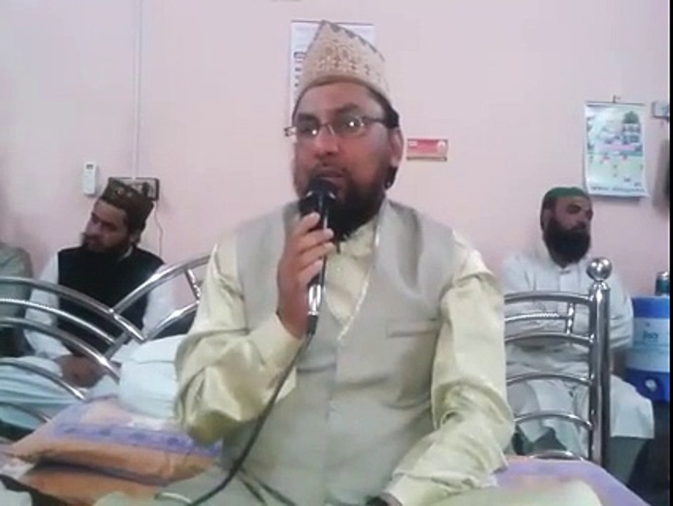 DAWAT E ISLAMI