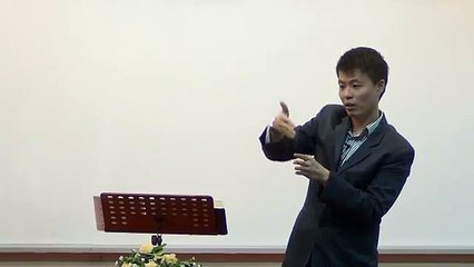 20120908 听从圣灵，不是听从律法