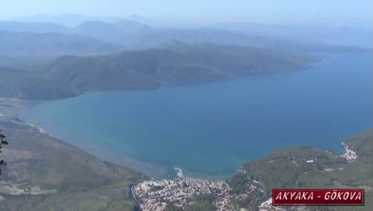 Akyaka Bir Başkadır