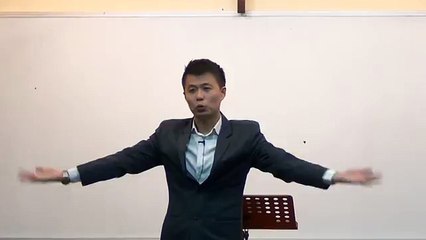 20120908 为什么有生命的圣徒动不动就感恩_