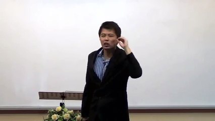 20120908 信徒的光阴在现今的邪恶更是宝贵