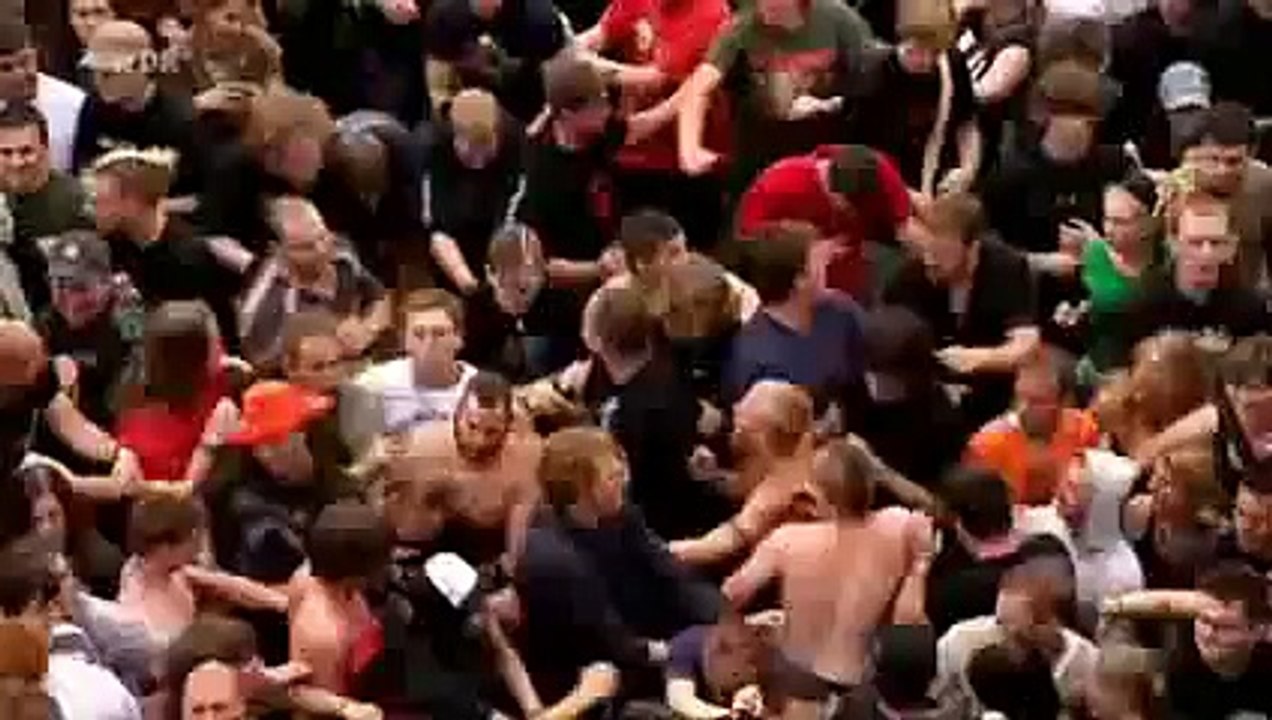 Disturbed - Down with the Sickness (Live @ Rock AM Ring, Germany)