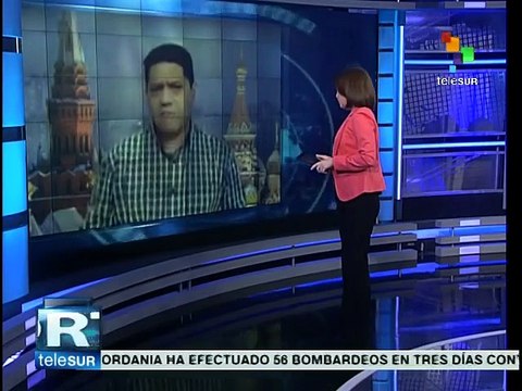 Ataques de Kiev a civiles agudiza crisis humanitaria en Ucrania