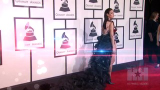 Faves and Fails: 2015 Grammy Awards Fashion