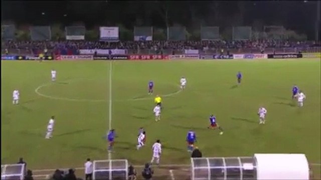 22/01/10 : Sylvain Marveaux (40') : Saumur - Rennes (0-4)