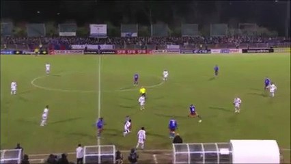 22/01/10 : Sylvain Marveaux (40') : Saumur - Rennes (0-4)