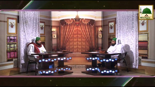 Madani Guldasta 101 - Aqeeqay Kay Ahkam