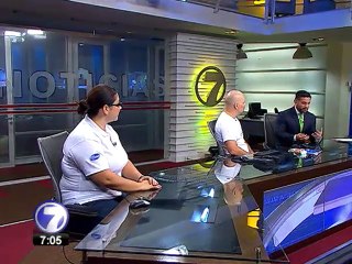 Ocho mil niños en Desamparados participan en campaña de desparasitación