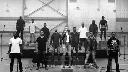 "Take My Hand, Precious Lord": The Voices