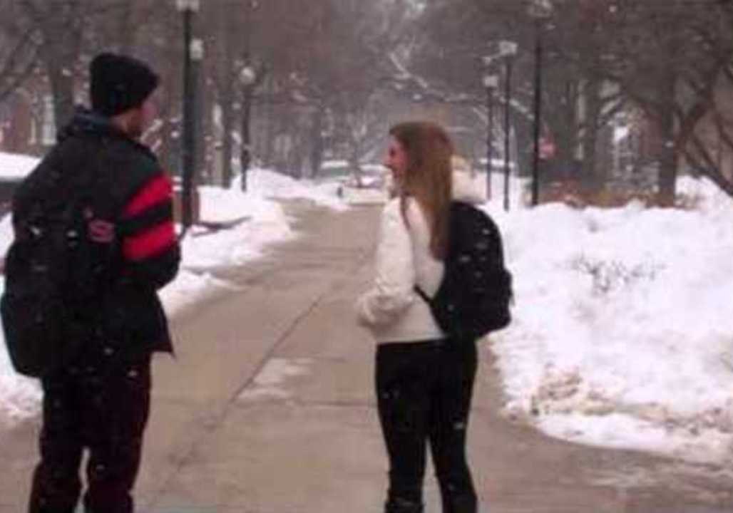 Using Marshawn Lynch Quotes as Pick-Up Lines