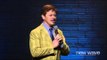 Dave Foley - God's Production Problems (Stand up Comedy)