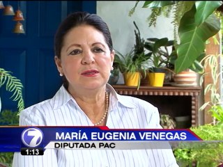 País podría incumplir plazo para presentar informe de in vitro ante CIDH