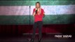 Iliza Shlesinger - Boarding Zones (Stand up Comedy)