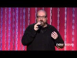 Brian Posehn - Body's Falling Apart (Stand up Comedy)