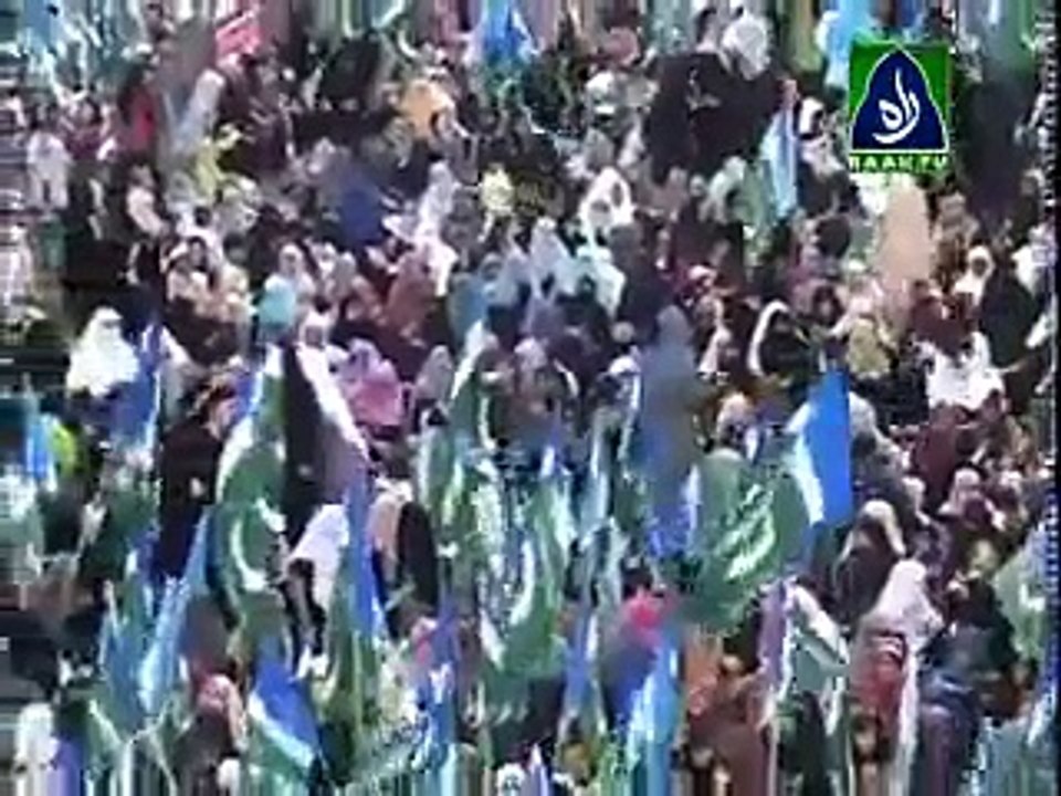 MQM Is A Gang of Terrorists - Munawar Hassan Blasts Altaf Hussain and MQM