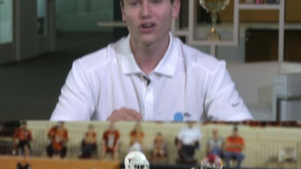 Campus Report: Texas