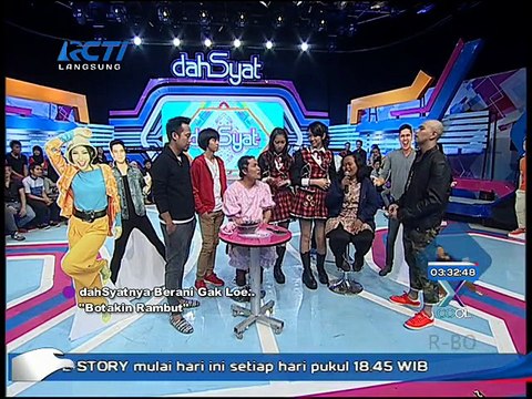 [150209]Dahsyat - Seg3