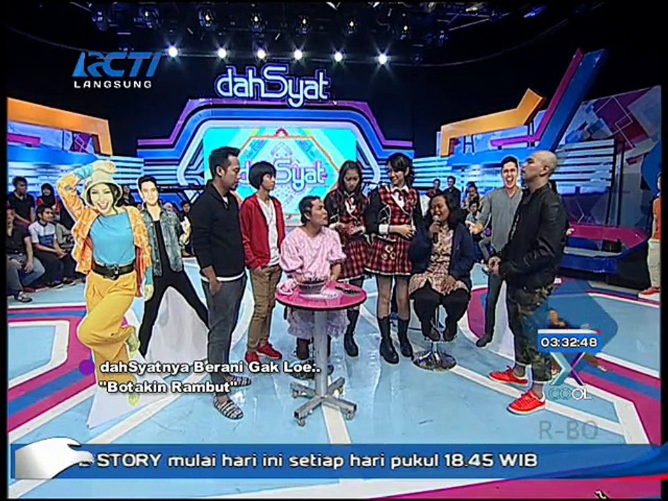 [150209]Dahsyat - Seg3