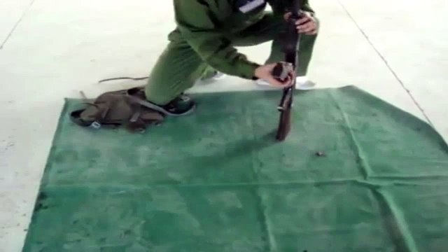 Receive the Word of God - Sermon by Marshal Blessing