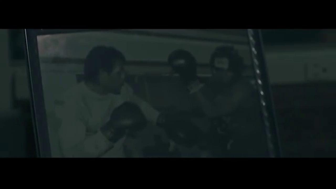 Brandon "Rukus" Thatch - BECOME