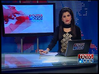 NewsONE Headlines 10PM, 9-February-2015