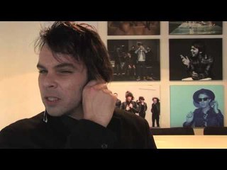 Gaz Coombes interview (part 2)