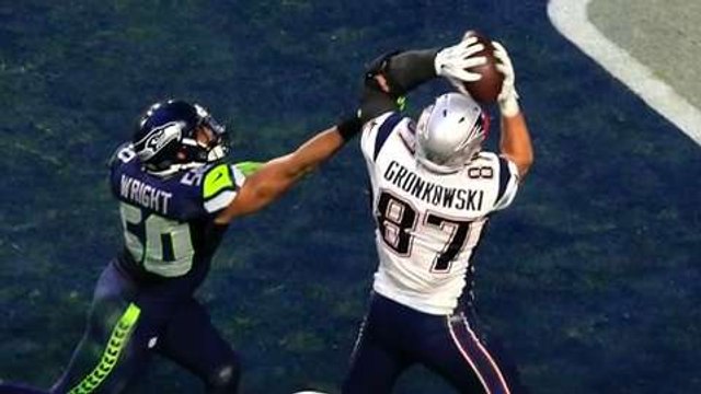 What's next for Super Bowl champion Patriots?